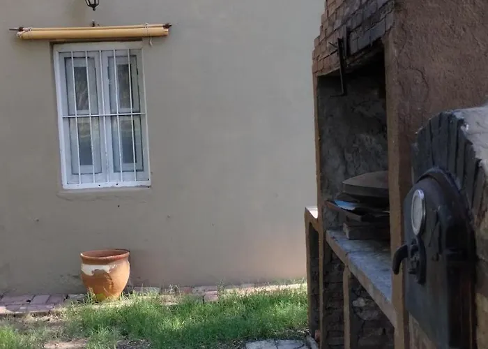 El Trebol Casa De Campo