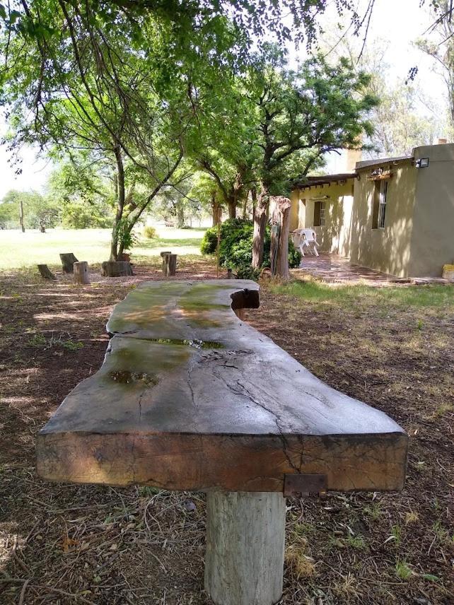 El Trebol Holiday home