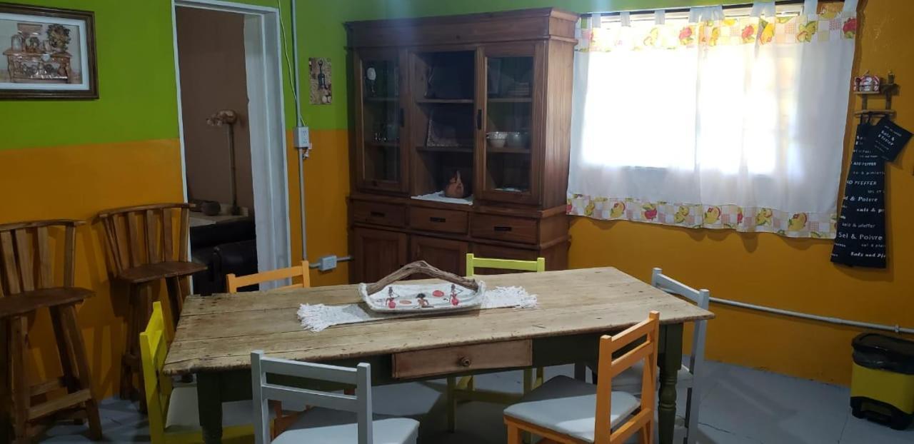 El Trebol Holiday home *