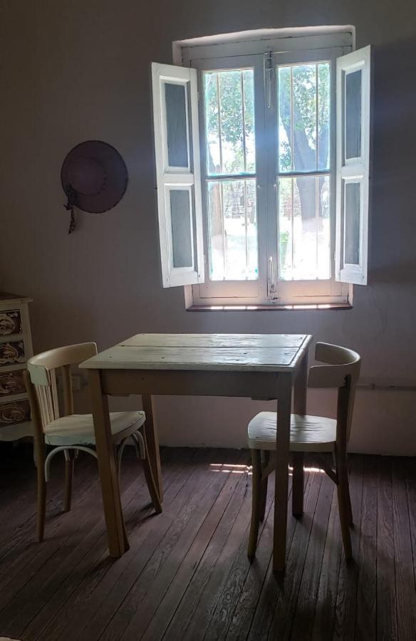El Trebol Holiday home Naico