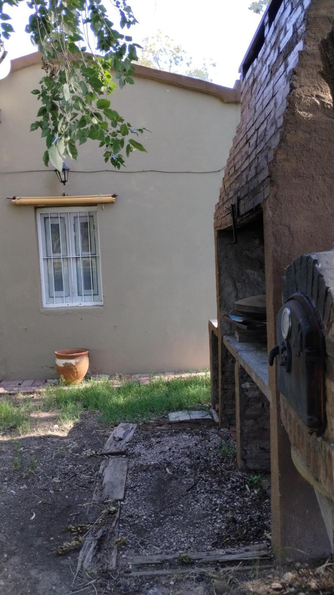 Holiday home El Trebol *